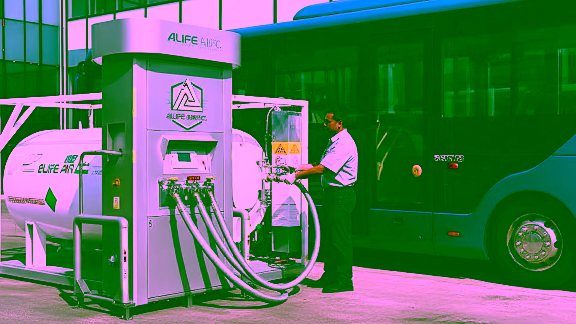 Cryogenic Asset Portfolio